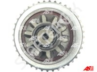 Freewheel Gear Drive starter SD6043 AS