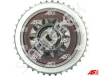 Freewheel Gear Drive starter SD6044 AS