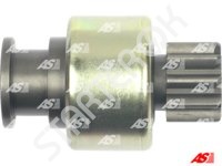 Freewheel Gear Drive starter SD6046 AS
