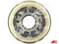 Freewheel Gear Drive starter SD6046 AS