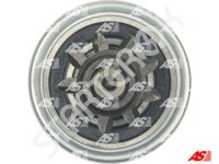 Freewheel Gear Drive starter SD6047 AS