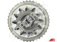 Freewheel Gear Drive starter SD6051 AS