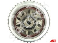 Freewheel Gear Drive starter SD6056 AS