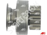 Freewheel Gear Drive starter AS  SD6059