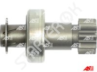 Freewheel Gear Drive starter SD6060 AS