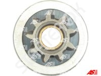 Freewheel Gear Drive starter SD6060 AS