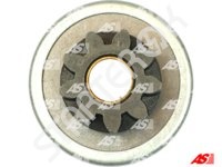 Freewheel Gear Drive starter SD6061 AS