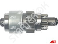 Freewheel Gear Drive starter AS  SD6062