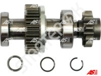 Купить Freewheel Gear Drive starter AS SD6069 Freewheel Gear Drive starter AS SD6069