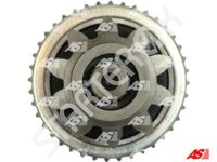 Freewheel Gear Drive starter SD6069 AS