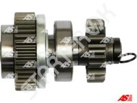 Купить Freewheel Gear Drive starter AS SD6070 Freewheel Gear Drive starter AS SD6070