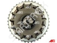 Freewheel Gear Drive starter SD6070 AS