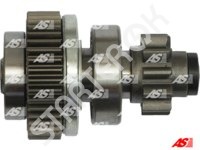Купить Freewheel Gear Drive starter AS SD6072 Freewheel Gear Drive starter AS SD6072