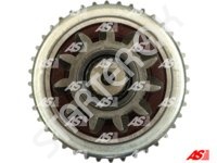 Freewheel Gear Drive starter SD6072 AS