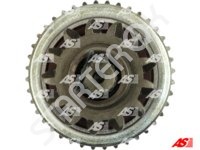 Freewheel Gear Drive starter SD6073 AS