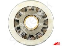 Freewheel Gear Drive starter SD6076 AS