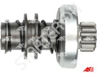 Freewheel Gear Drive starter SD9002 AS