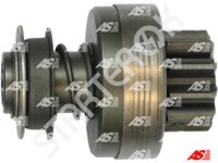 Freewheel Gear Drive starter SD9006 AS