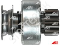 Freewheel Gear Drive starter SD9013 AS