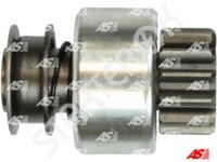 Freewheel Gear Drive starter AS  SD9014