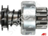 Freewheel Gear Drive starter SD9015 AS