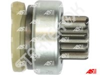 Freewheel Gear Drive starter SD9016 AS