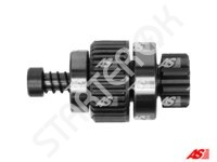 Freewheel Gear Drive starter AS  sd9021
