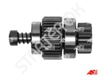 Freewheel Gear Drive starter SD9023 AS
