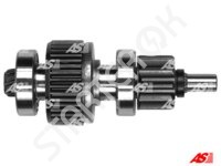 Freewheel Gear Drive starter SD9025 AS