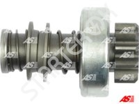 Freewheel Gear Drive starter SD9038 AS