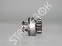 Freewheel Gear Drive starter SD9040 AS