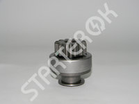 Freewheel Gear Drive starter AS  SD9040