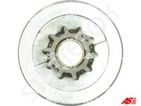 Freewheel Gear Drive starter SD9042 AS