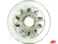 Freewheel Gear Drive starter SD9043 AS