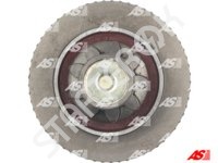 Freewheel Gear Drive starter SD9048 AS