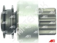 Freewheel Gear Drive starter SD9051 AS