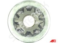 Freewheel Gear Drive starter SD9058 AS
