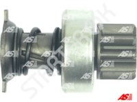 Freewheel Gear Drive starter SD9058 AS