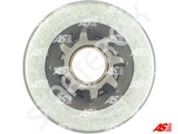 Freewheel Gear Drive starter SD9062 AS