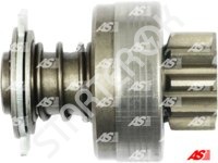 Freewheel Gear Drive starter AS  SD9073