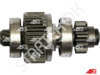 Купить Freewheel Gear Drive starter AS SD9076 Freewheel Gear Drive starter AS SD9076