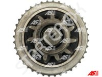 Freewheel Gear Drive starter SD9076 AS