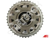 Freewheel Gear Drive starter SD9078 AS