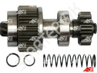 Купить Freewheel Gear Drive starter AS SD9078 Freewheel Gear Drive starter AS SD9078