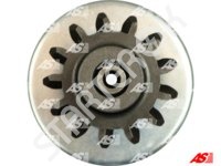 Freewheel Gear Drive starter SD9079 AS