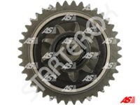 Freewheel Gear Drive starter SD9080 AS