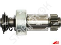 Freewheel Gear Drive starter AS  SD9082