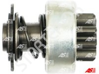 Freewheel Gear Drive starter AS  SD9083