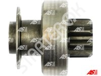 Freewheel Gear Drive starter AS  SD9087