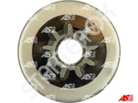 Freewheel Gear Drive starter SD9089 AS